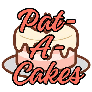 Pat-A-Cakes logo